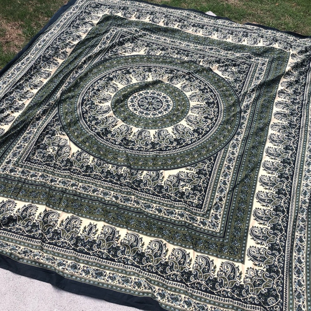 Tapestry